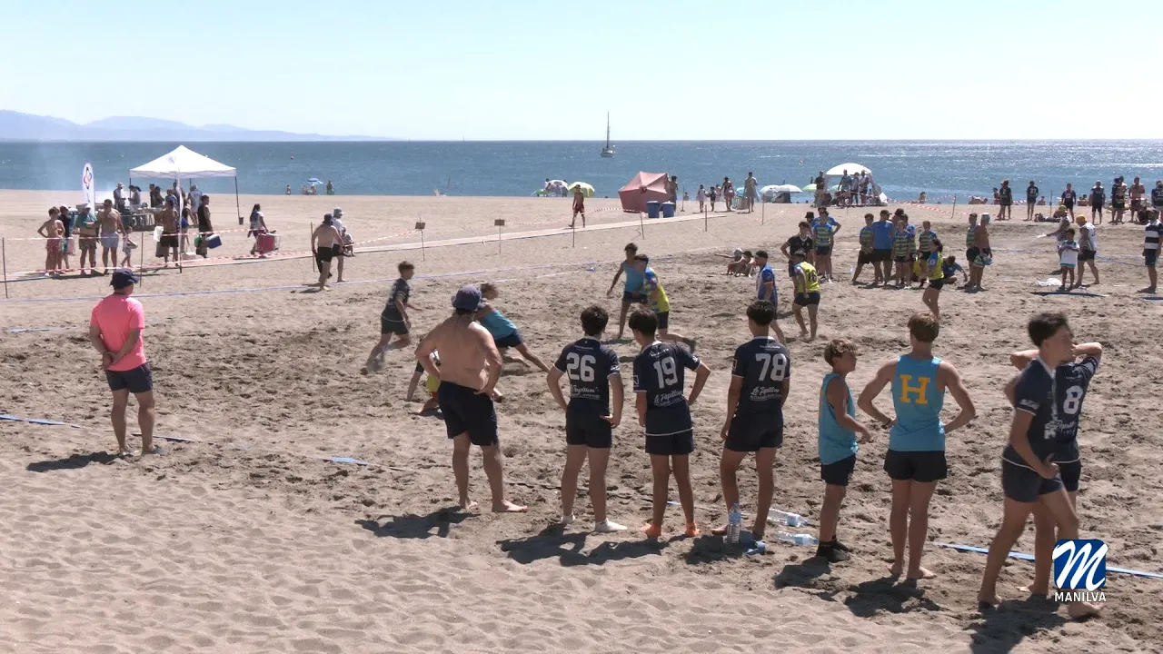Actividades deportivas del fin de seman