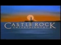Lagu Castle Rock Entertainment Logo History