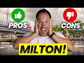 Moving to Milton Florida Honest Pros Cons Cost of Living and Who It s Actually Right For