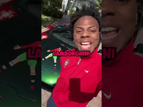 IShowSpeed perdió un millón de dólares por culpa de Junior 💸😨 || #ishowspeed #junior #drama