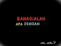 Download Lagu Story WA || Lirik Lagu / Bila ingin hidup damai di dunia ( Catatan Kecil ) #storywa30detik