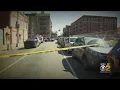 NYPD Statistics Show Crime Is Up For Second Month In A Row