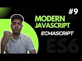 Object Destructuring in ECMAScript ES6 JavaScript Destructuring Explained in Hindi