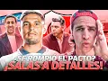 Download Lagu ¿MAXI SALAS A RIVER? ¿EJECUTA LA CLÁUSULA? MI OPINIÓN.