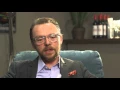 Simon Pegg on Love