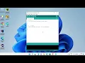 How to Install Arduino Software IDE on Computer Laptop
