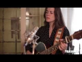 Folk Alley Sessions: Caitlin Canty - "Get Up"