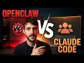 Did Claude Code Just Kill OpenClaw