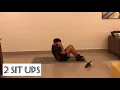 KS2 Years 3-6 PE E-Learning Week 5
