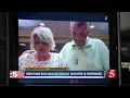 Gabriel Parker sentenced to life in prison in Marshall Co school shooting