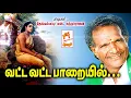 Download Lagu தேக்கம்பட்டி சுந்தர்ராஜன் பாடிய நாட்டுப்புற பாடல் வட்ட வட்ட பாறையிலே Vatta Vatta Paaraiyile