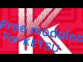 How to install modules for Ketsu
