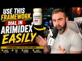 PERFECTING Arimidex Dosing on TRT A full Conditional Logic BREAKDOWN