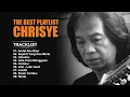 “The Best Chriyshe: Kumpulan Lagu Terbaik Sepanjang Karier!”