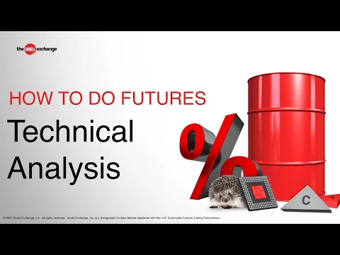 Learn Technical Analysis | How to Do Futures