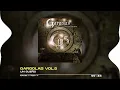 Rakim Y Ken-Y - Un Sueño | Gargolas 5: The Next Generation (2006)