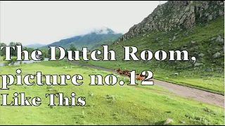 Dutch Room 