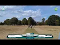 Gotham City Goats vs Gotham City Billy Goats London South West England