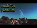 Kenshi Top 5 Bounties