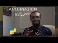 Python Automation Build a Program that makes Unique Identifiers