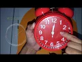 Download Lagu Cara setting jam weker alarm unik punya dua suara Melody\u0026Lonceng