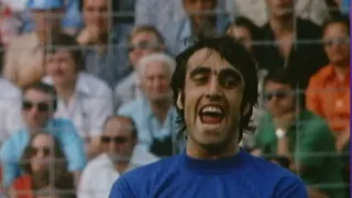 مفاجآت كأس العالم المانيا 1974 خسارة ايطاليا امام هايتي 