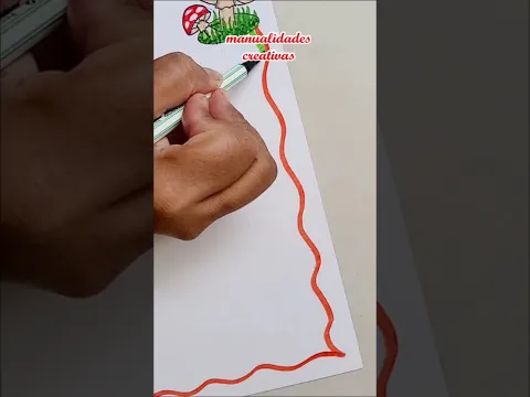 Como decorar rápido tus apuntes ya escritos.