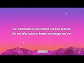 Manuel Turizo, Martinwhite - LA GUARACHA (Lyrics) [REUPLOAD]