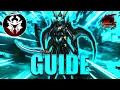 Samurai Class Guide - The Most Powerful Class in AQ3D 2025