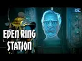 AC Valhalla 1 6 1 - Entering Eden Ring Station
