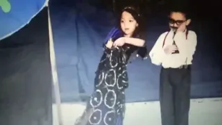 قلبي يا غاوي ٥ قارات دندنها