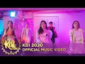 [Official Music Video] JADILAH BINTANG - 20 Besar Kontestan KDI 2020