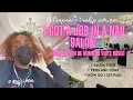 HOW I GOT A JOB IN A NAIL SALON PROS CONS WHATS THE BEST SPOT FOR YOU
