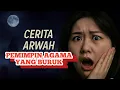 Download Lagu 🗣️Cerita Arwah Pemimpin Agama Yang Buruk 👳🏻👹