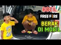 Download Lagu BOCIL FF BERAK DI MOBIL - BERAK SUPER GABUT