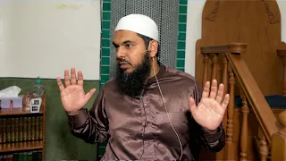 🤔Ending The Taraweeh Debate |🔥20 Rakahs VS 8 | Shaykh Uthman ibn Farooq