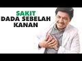 Download Lagu Nyeri Dada Sebelah Kanan ? Beginilah Penjelasan Penyebab Sakit Dada Sebelah Kanan