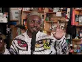 Cure For Paranoia, 2026 Tiny Desk Contest Winner: Tiny Desk Concert