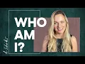 Lagu Who Am I? | Welcome To My Channel
