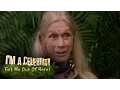 Lady C Emotionally Refuses Buried Alive Bushtucker Trial I m A Celebrity Get Me Out Of Here
