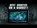 THIS Is The BEST Budget Monitor For The SIGMA fp and LUMIX S5iix (Or Any Camera)