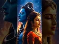 Download Lagu 🙏HEY SHAMBHU BABA MERE BHOLENATH BHAJAN (Anuradha Paudwal) | MAHADEV STATUS VIDEO |#mahadev #shorts