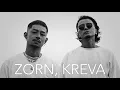 Japanese Hiphop Rhyme Scheme | Tanpopo - KREVA feat. ZORN (2020)
