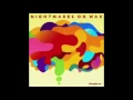 Nightmares on wax- 195lbs