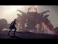 Download Lagu Dark Colossus: Nier Automata by Keiichi Okabe \u0026 Kaiju