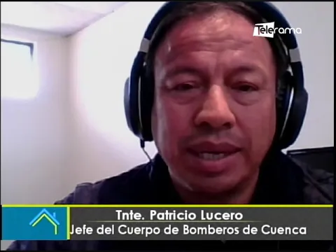 Abastecimiento de agua en sectores de Cuenca afectados por rotura de tubería de proyecto Nero