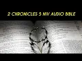 2 CHRONICLES 5 NIV BIBLE