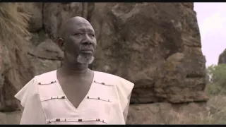 Run - Bande Annonce VF