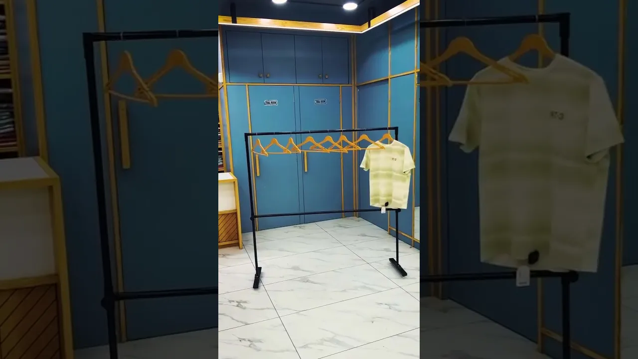 High-Energy Style Lookbook