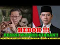 Lagu HEBOH❗KECERDASAN GIBRAN LUAR BIASA!PRAMONO KENA SEKAKMAT DGN JAWABAN GIBRAN YG CERDAS \u0026 MENGGELEGAR